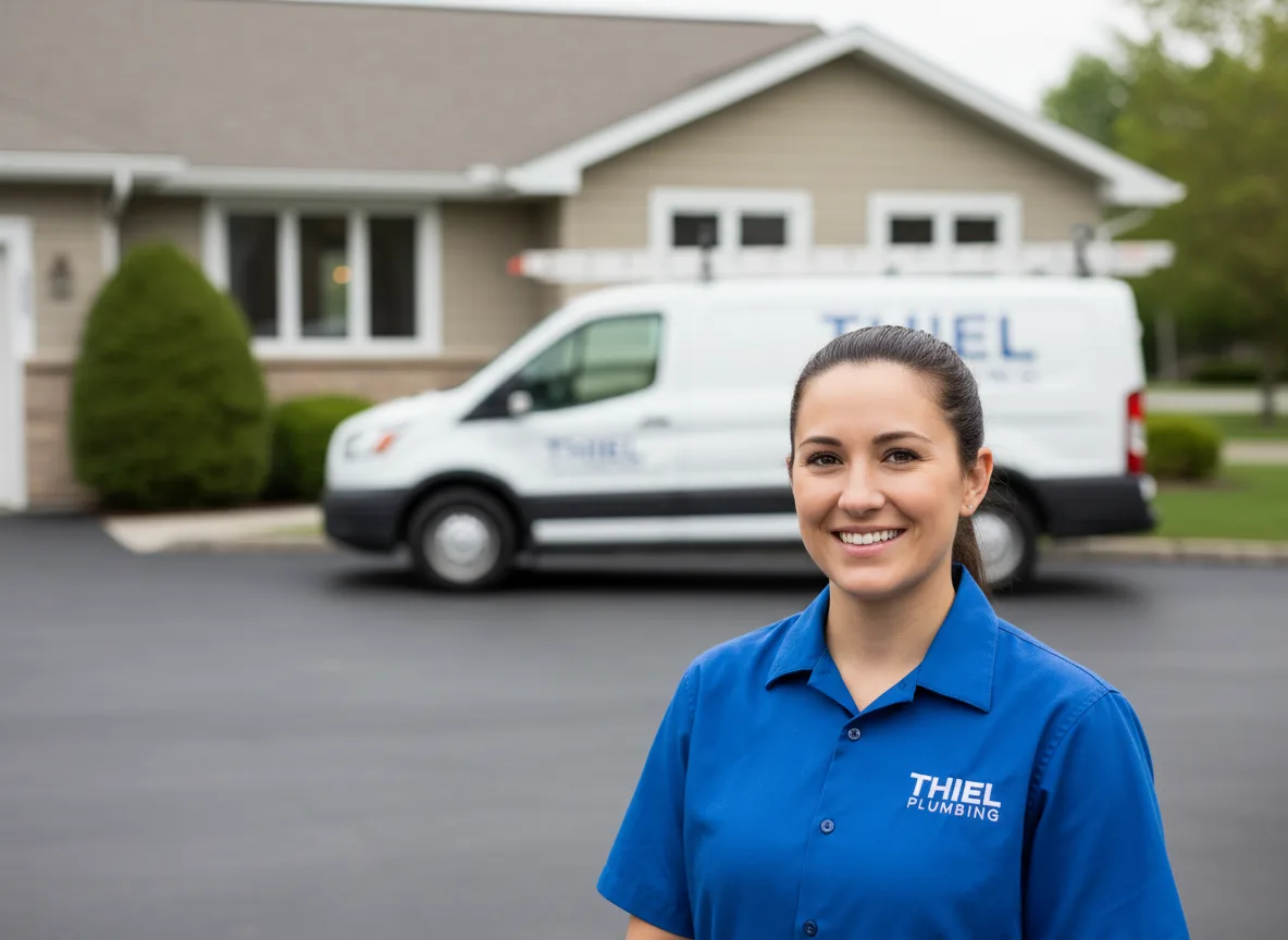 Plumber Berkley, MI FAQs